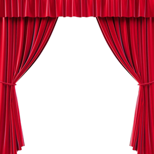 舞台幕布电动定做加厚金丝绒拍摄背景布婚庆幼儿园戏曲演出桌布料