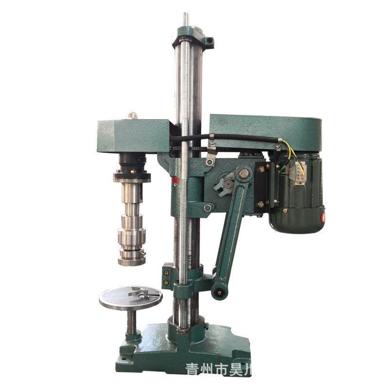 半自动小型电动台式辣椒酱果汁玻璃瓶三四旋盖马口铁旋盖机封口机,办公设备/耗材/相关服务,封口机,淘宝优惠券,粉丝福利购,淘宝优惠卷