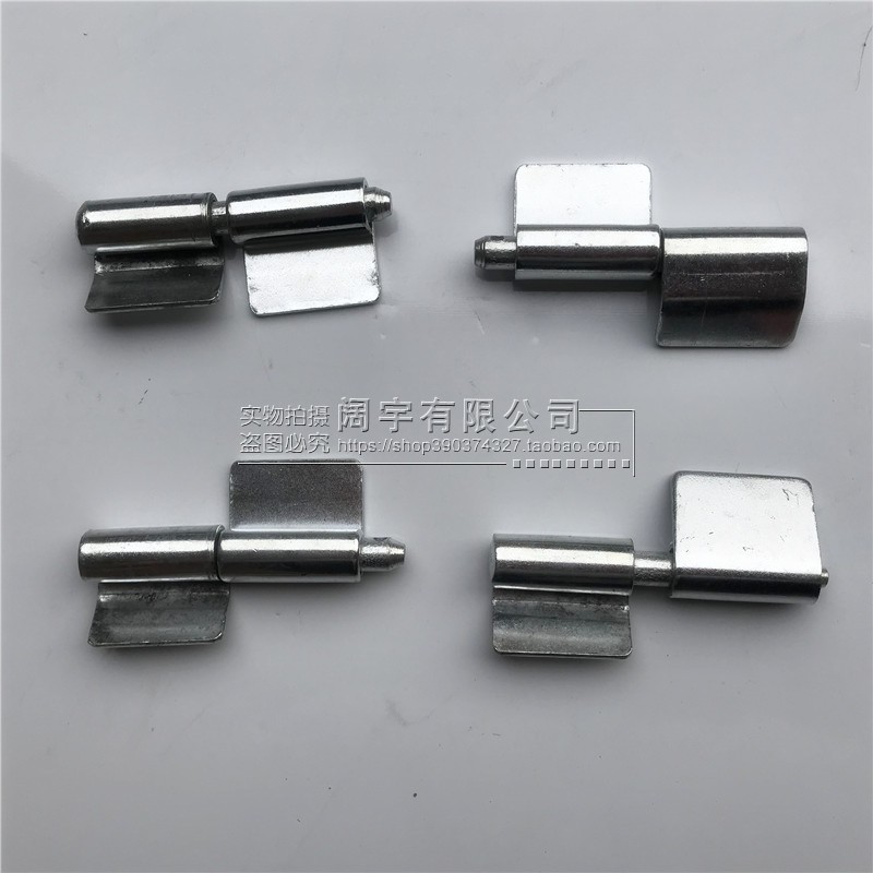 东风小康K01K02V22五菱长安双排佳宝单排货车车厢栏板合页铁合页