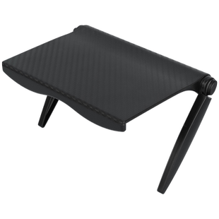 投影仪支架免夹免打孔免钉可拆卸多用途靠墙架子投影机电视上置放机顶盒家用显示屏幕顶部路由器收纳盒子托架