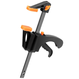 木工夹子固定器f夹快速夹具夹紧器直角固定板式强力压紧大全a字夹