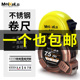 加厚防摔小款 自锁2米3米7.5米10米耐磨高精度卷尺5米耐用测量卷尺