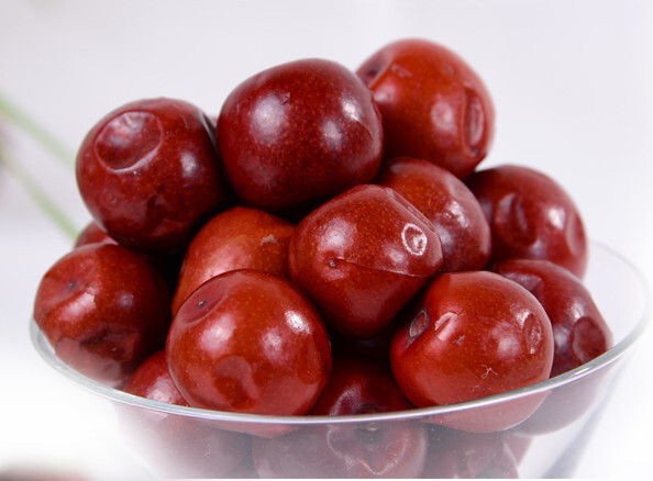 酸枣野生天然小酸枣果新鲜荆棘酸枣新果山西特产小红枣粒