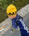 Yellow, in Stock