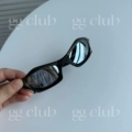 01/Gun Frame Mercury Sheet (Polarized) in Stock