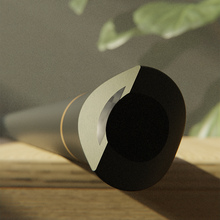 有风堂一尺八寸尺六树脂大共鸣五孔初学唐口乐器曲线内径专业演奏