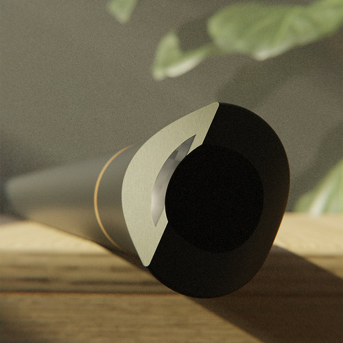 有风堂一尺八寸乐器大共鸣