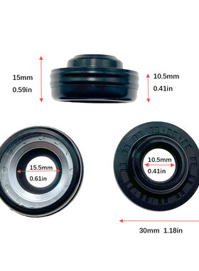 适用电装10PA15C17C空调压缩机