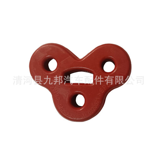 适用捷豹XJLXFXJ排气管吊耳管