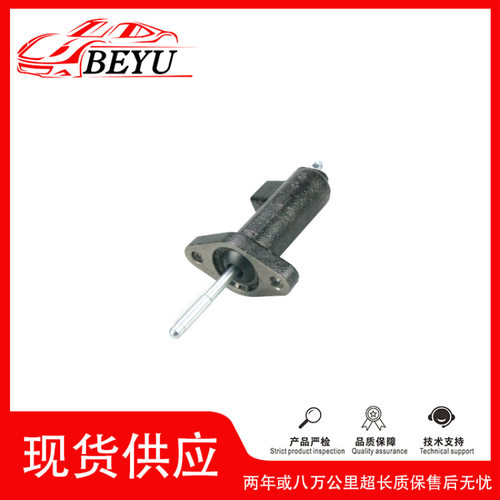 德系豪华轿跑专用制动系统离合器