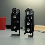 10Pro 适用于米10S镜框镜片 米10 米10ultra玻璃镜片闪光灯排线