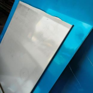 321不锈钢薄板2B面贴膜精板2CR13厚0.5 430 8.0mm 304 SUS316L