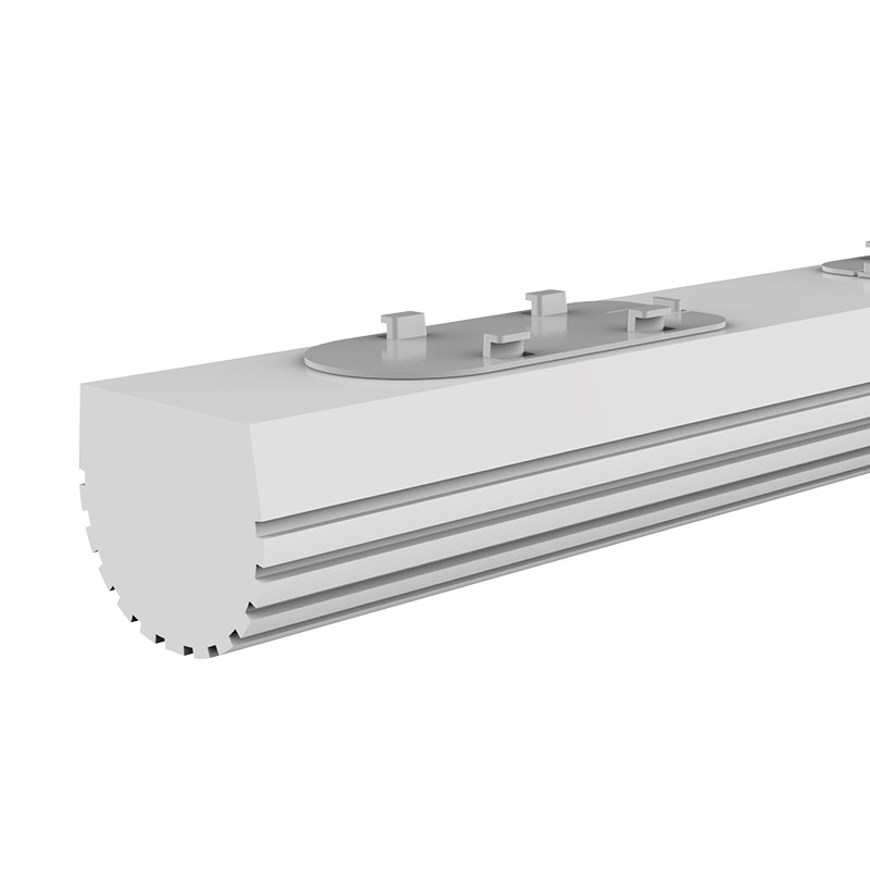 meecan/米创宽扣对折海绵拖把头胶棉拖把头替换装对折挤水拖布头