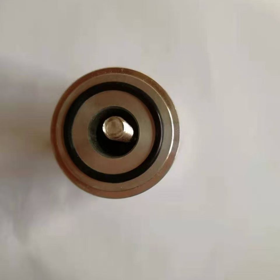 适用重汽玉柴客车豪沃高压CNG天然气发动机滤清器燃气滤芯
