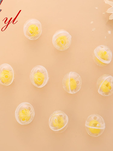 Кукла, игрушка с аксессуарами для младенца, пластиковая погремушка, колокольчик, DIY, издает звуки