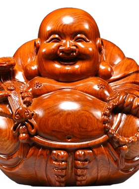 花梨木祝福新古典客厅