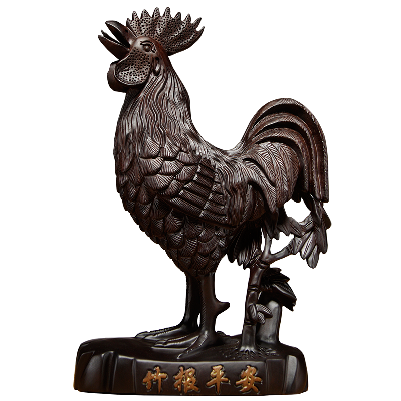吉祥物祝福吉祥物祝福工艺品木质