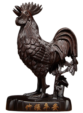 吉祥物祝福吉祥物祝福工艺品木质