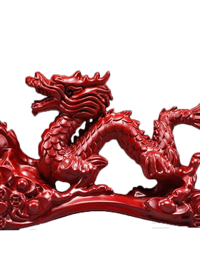 红花梨木祝福新古典客厅