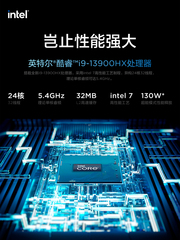 Lenovo/联想 拯救者 Y【2024爆款】联想拯救者Y9000P Y7000P R900