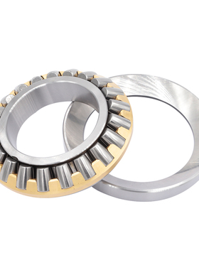 日本IVZ推力圆柱滚子进口轴承89336 89338 89340M