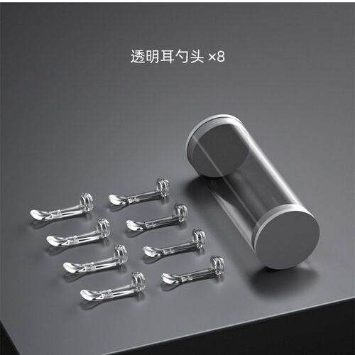 蜂鸟bebird可视挖耳勺头配件采耳棒替换工具X7/R1/M9pro/K10/T5.