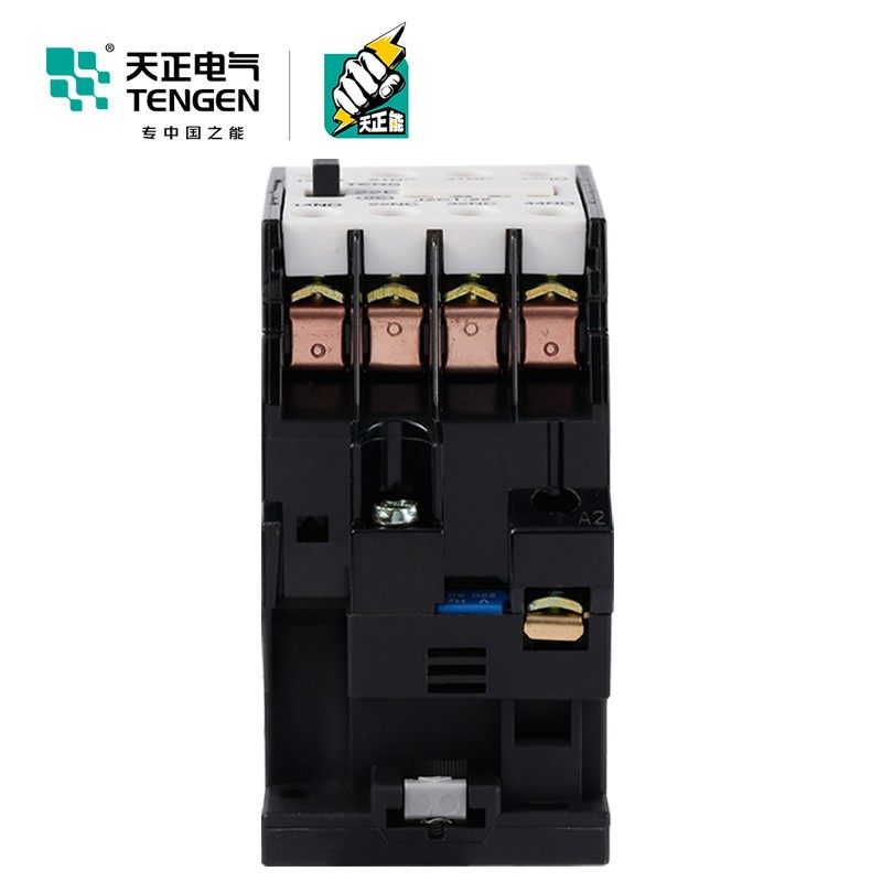 天正 中间电磁继电器JZC1-22/44/31/62交流220/36/380直流24V多选