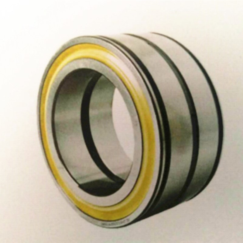 国产双列密封满装圆柱滚子轴承SL04 170PP 180PP 190PP 200PP轴承