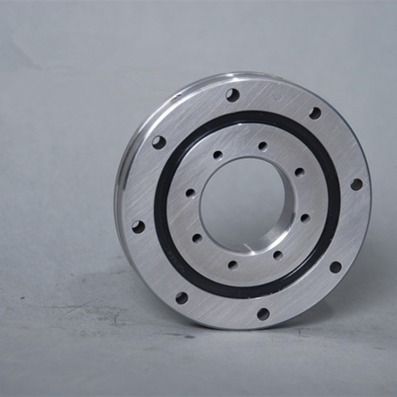 XRU2012 RU42  UU CC0 1 P5回转支承交叉滚子轴承