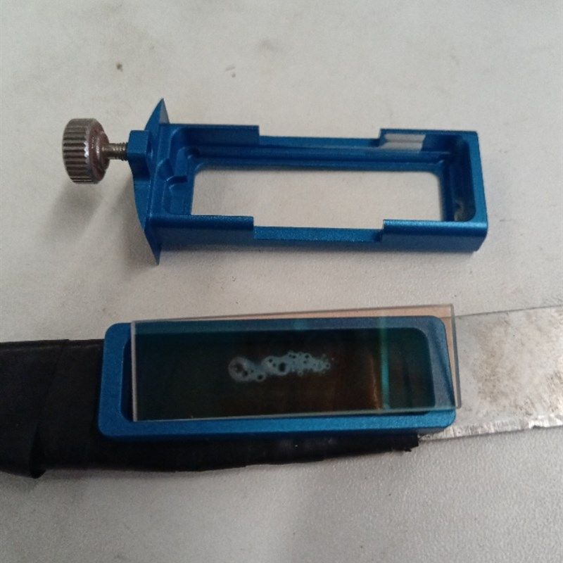 43*2手持激光清洗机激光除锈机保护镜片44*14*2准直聚焦D20F500,搬运/仓储/物流设备,机械式停车设备（立体停车库）,淘宝优惠券,粉丝福利购,淘宝优惠卷