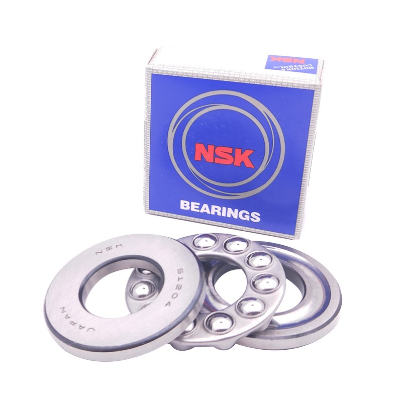 日本进口推力球轴承51200 51201 51202 51203 51204 51205 51206