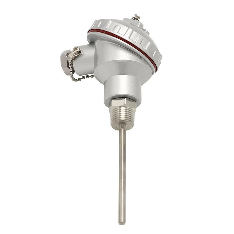 PT100温度传感器铂热电阻K型铠装热电偶4-20ma一体化温度变送器,搬运/仓储/物流设备,机械式停车设备（立体停车库）,淘宝优惠券,粉丝福利购,淘宝优惠卷