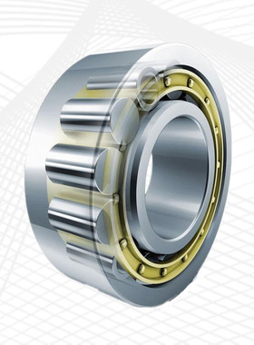 VTYG圆柱滚子轴承NJ212 E EM 内径60外径110厚度22mm42414H/NJ414