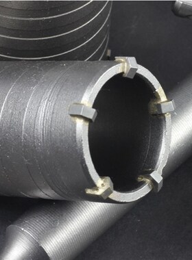 墙壁开孔器 空调孔开孔器 开槽机用钻头 墙壁扩孔器 穿墙开孔器
