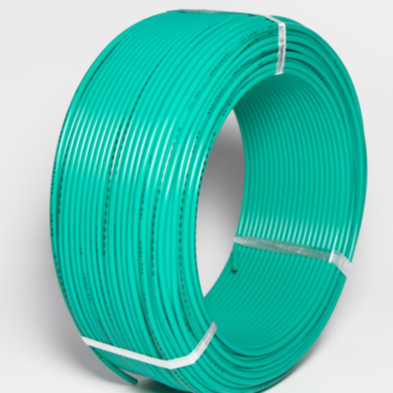 昆明电缆厂电线BVR国标铜芯软线家用铜线2.5 4 6 10 16平方接地线