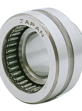 日本进口无保持器满装滚针轴承NAV4013 4014 65*100*35 70*110*40