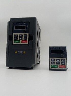 英威腾GD10变频器面板GD100 GD20 380v 1.5/2.2/3.7/5.5/7.5/11KW