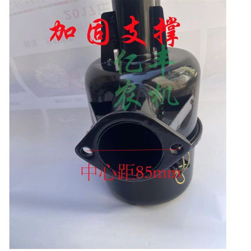 常州东风拖拉机300/304/354/364/404配件空气滤清