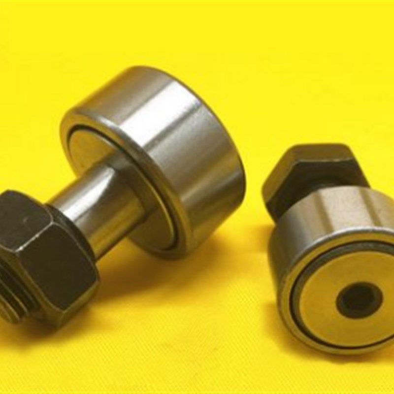 直线滚轮轴承CF18 CF20 CF20-1 CF24 CF24-1 CF30国产直线轴承