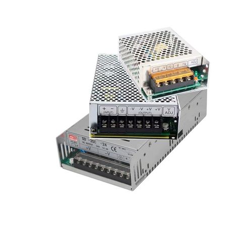 Dc110V220V转Dc12V24转换器Sd-350-24直流输入到直流输出隔离电源