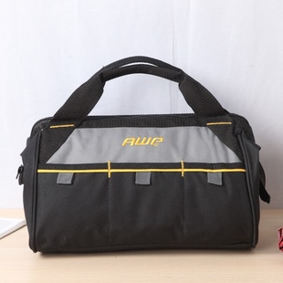 美单 工具包电工包居家电动工具收纳推车载补胎随身随车工具收纳