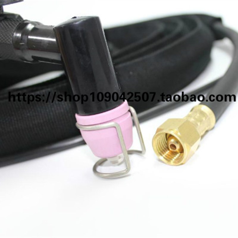 等离子切割机配件AG60割枪头 等离子枪头AG60枪把割把