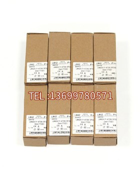 电梯配件电源锁扶梯钥匙开关LW42A1Y-4736OF302/DAA177CD1