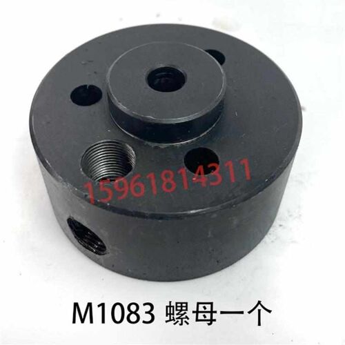 螺母修整器磨床砂轮锁紧主轴机床厂险峰无锡 无心m10831083刻度盘