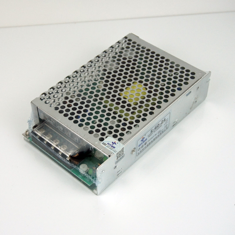 工业直流电源35/60/100/200/400/600/800/1000W开关电源大功率
