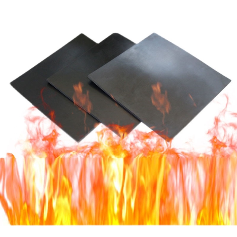 氟橡胶板 fkm板 耐高温氟胶板 fpm板1 2 3 4 5 6 8 10 12 15 20mm