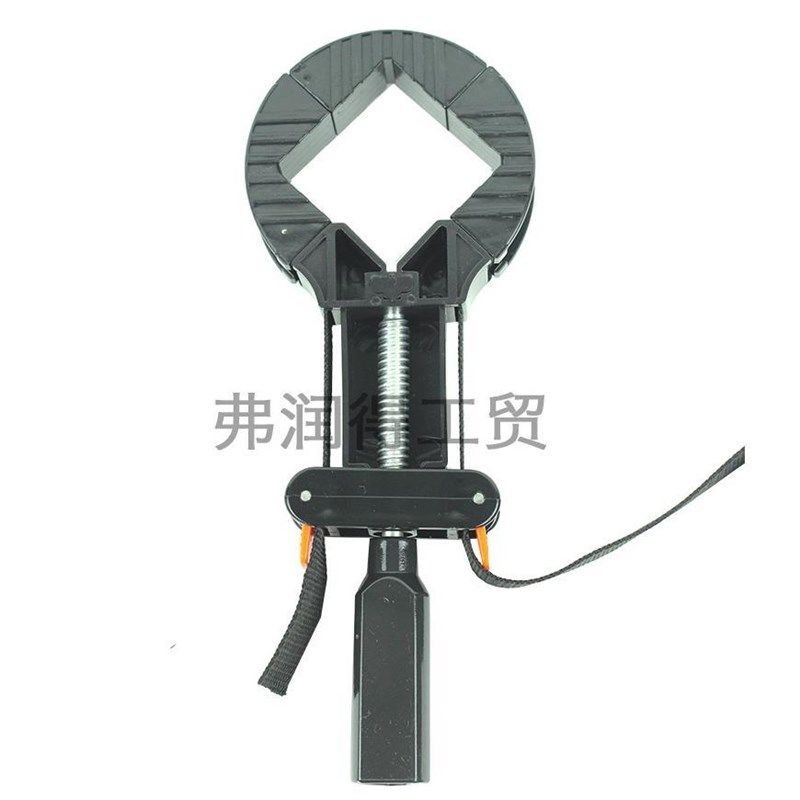 弗润得相框夹 画框夹 方框夹 紧固器 快速调节夹 角夹厂家,工业油品/胶粘/化学/实验室用品,实验室漏斗,淘宝优惠券,粉丝福利购,淘宝优惠卷