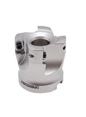 数控直角铣刀盘面铣刀盘EAP400R 35 40 50 63 70 80 125 160 R0.8