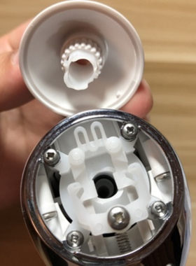 waterpik水牙线断裂启动维修