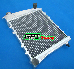 汽车水箱散热器改装适用于迷你奥斯汀MINI COOPER AUSTIN,